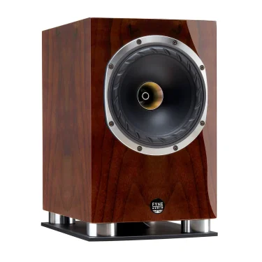 Fyne F500SP stand-mount speaker