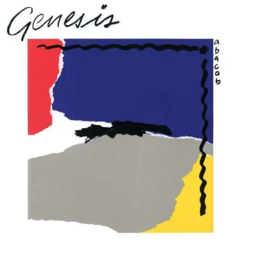Genesis Live Over Europe 2007 2CD album