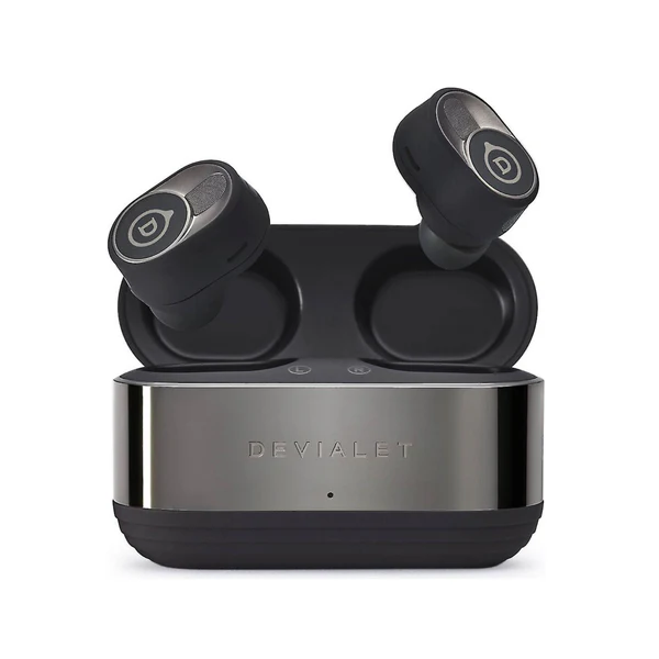 Hi-Fi True Wireless Earbuds by Devialet