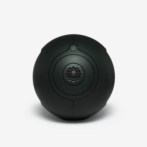 High-End Wireless Hi-Fi Speaker