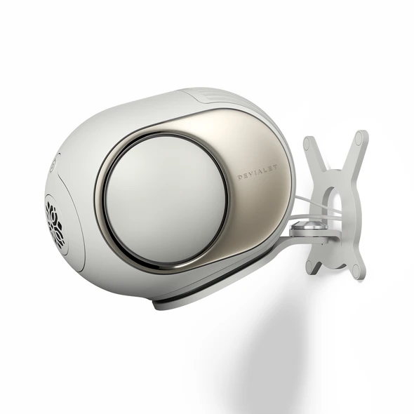 Devialet Phantom Ultimate Light Pearl