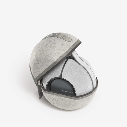Luxury Portable Speaker Case