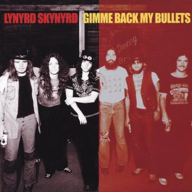 Lynyrd Skynyrd Analogue Productions vinyl