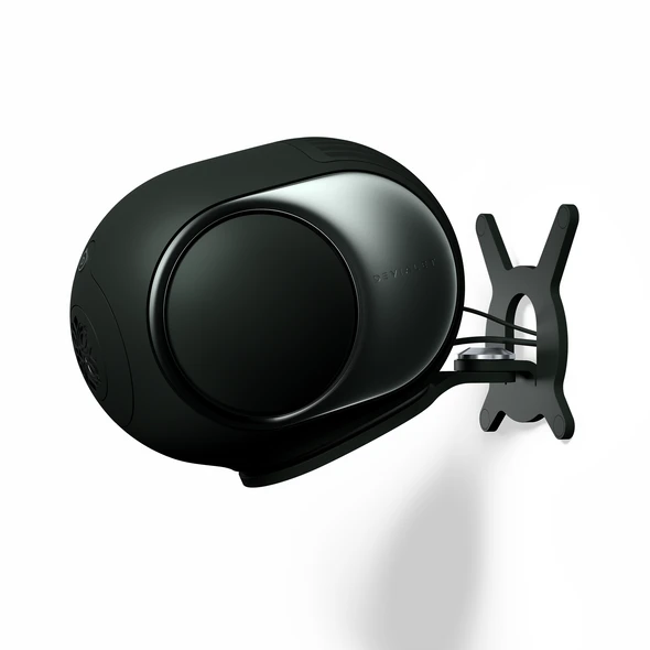 Gecko Phantom Ultimate 98dB SPEAKER