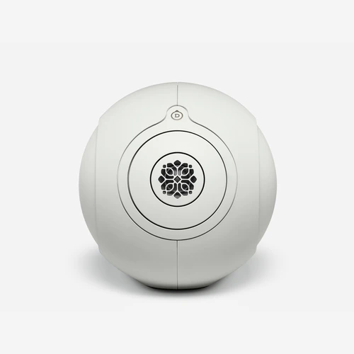 Premium Wireless Speaker by Devialet