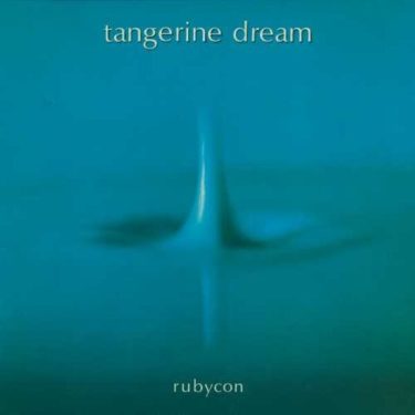 Buy Tangerine Dream Rubycon CD online
