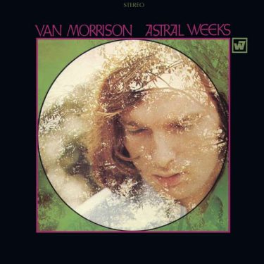 Van Morrison - Astral Weeks (CD)