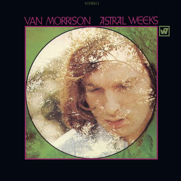 Van Morrison - Astral Weeks (CD)