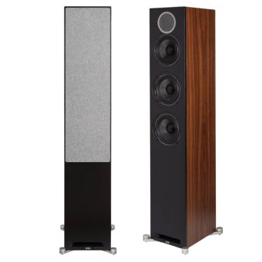 ELAC Debut Reference DFR52 Speaker
