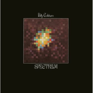 Billy Cobham - Spectrum (CD)