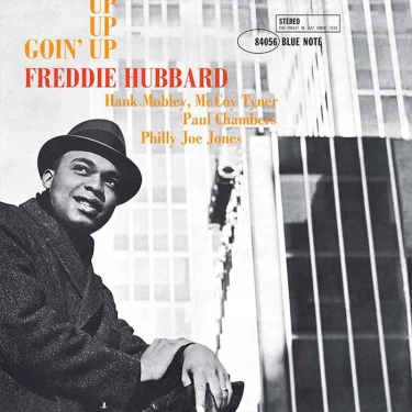 Blue Note Classic Vinyl Edition on 180-gram mono LP