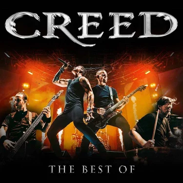 Creed - Best Of Creed