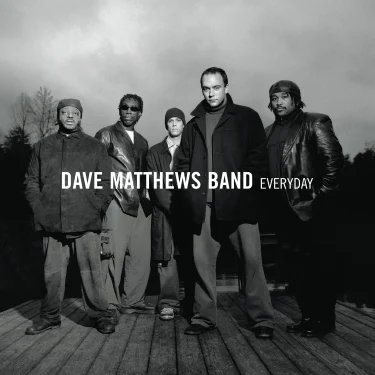 Dave Matthews Band - Everyday