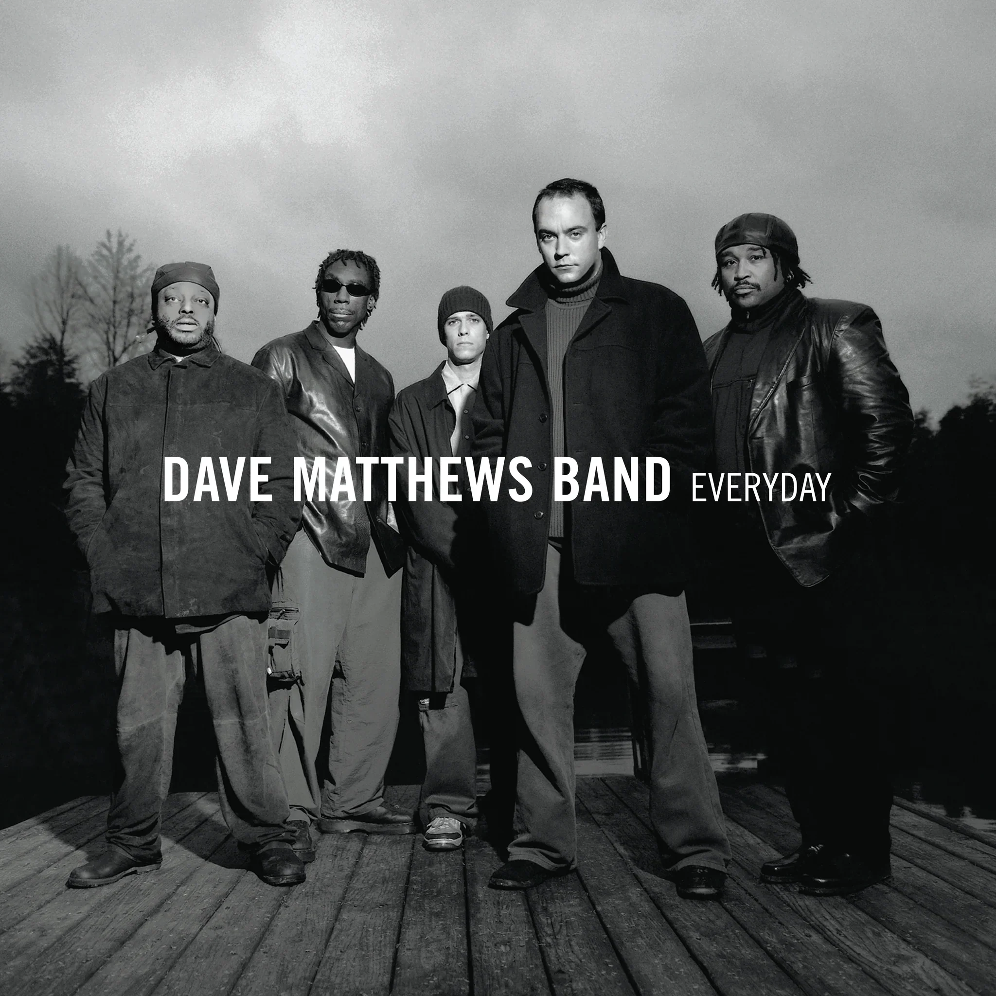Dave Matthews Band - Everyday