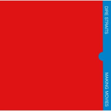 Dire Straits - Making Movies