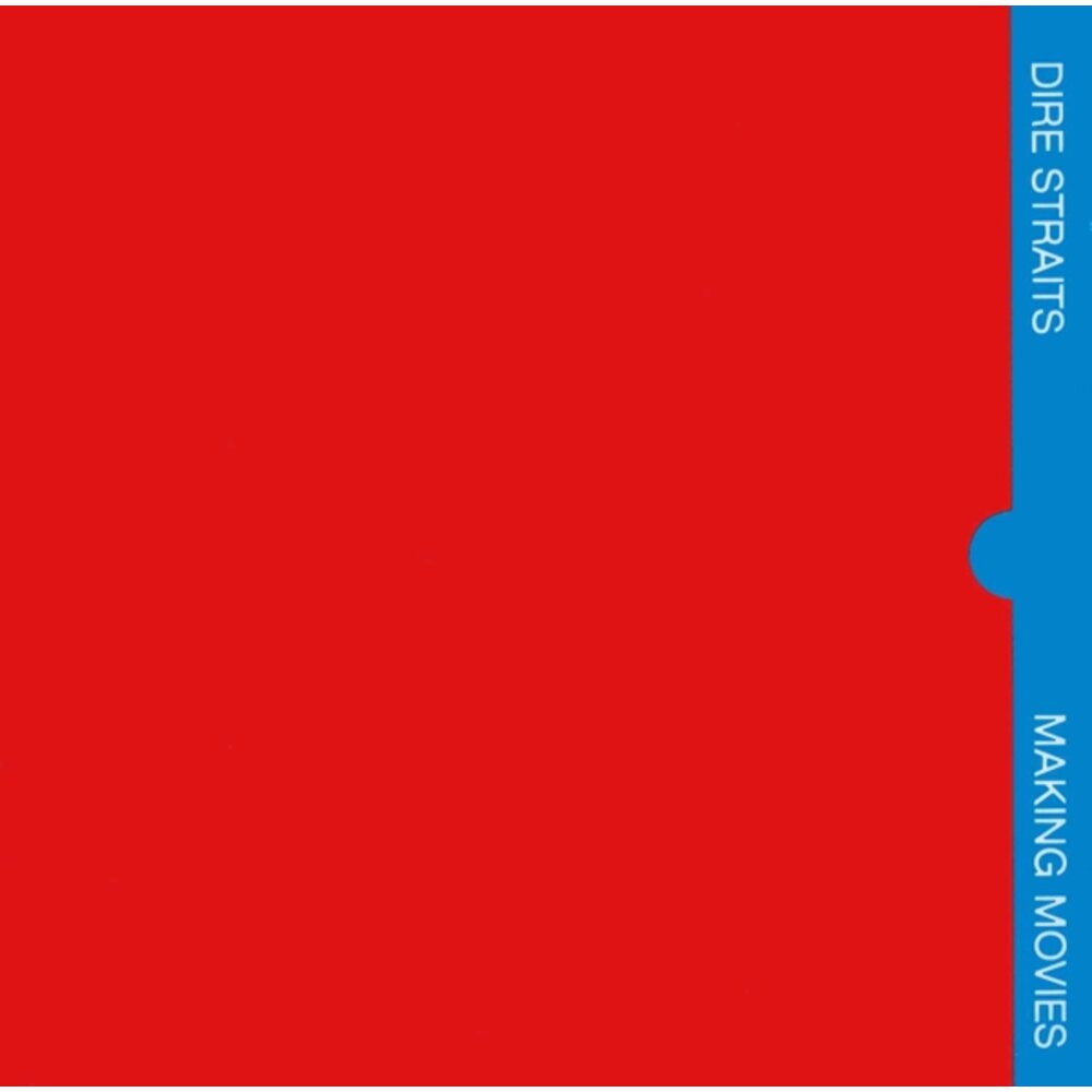 Dire Straits - Making Movies