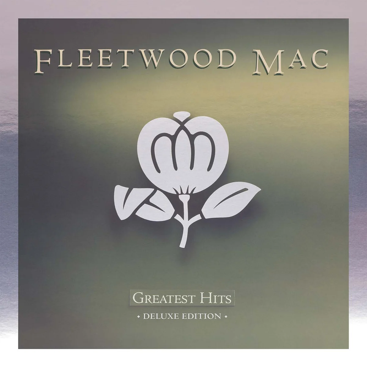 Fleetwood Mac - Greatest Hits