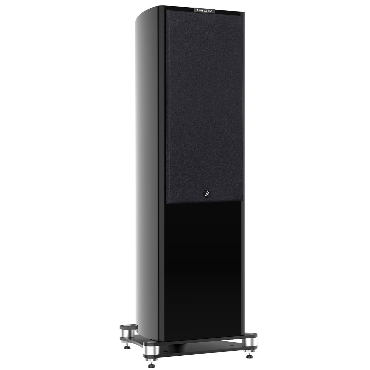 Fyne Audio F703 Floorstanding Speaker | Premium Hi-Fi Tower Speaker - Image 6