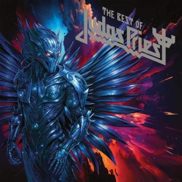 Judas Priest - The Best Of Judas Priest