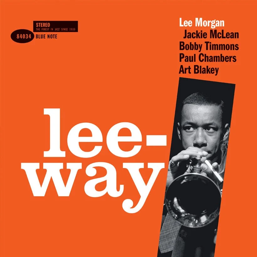 Lee Morgan - Lee-way Vinyl