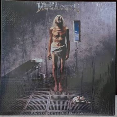 Megadeth - Countdown To Extinction (Remastered)