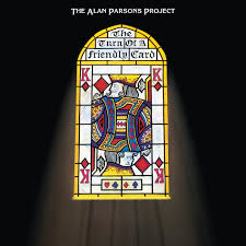 The Turn Of A Friendly Card Alan Parsons Project