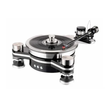 VPI Avenger Direct Turntable high-end vinyl player