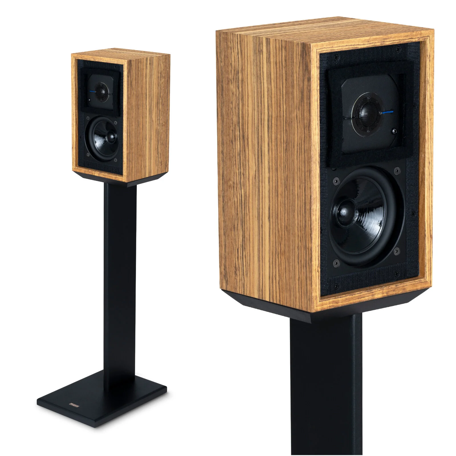 Rogers LS3/5A Classic SE speaker