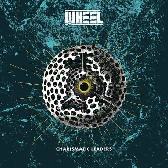 Wheel Charismatic Leaders LP at Harmonie Audio
