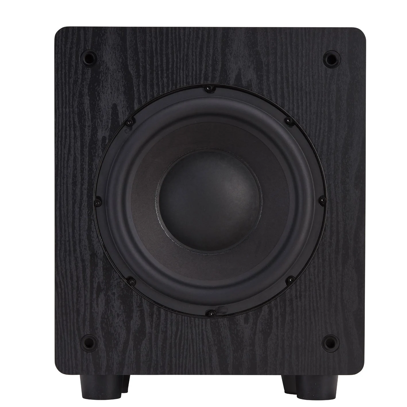 Premium Fyne Audio F3-10 powered subwoofer front view
