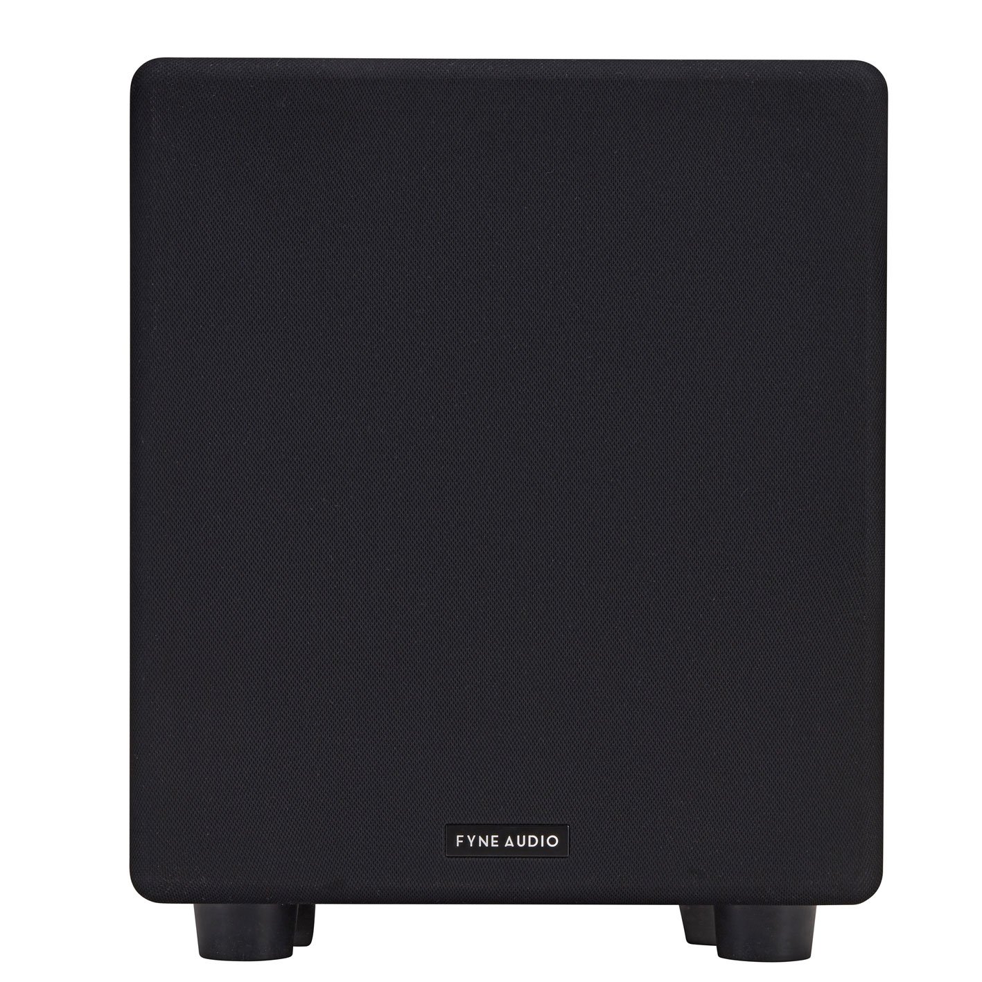 Fyne Audio F3-10 10-inch home theatre subwoofer