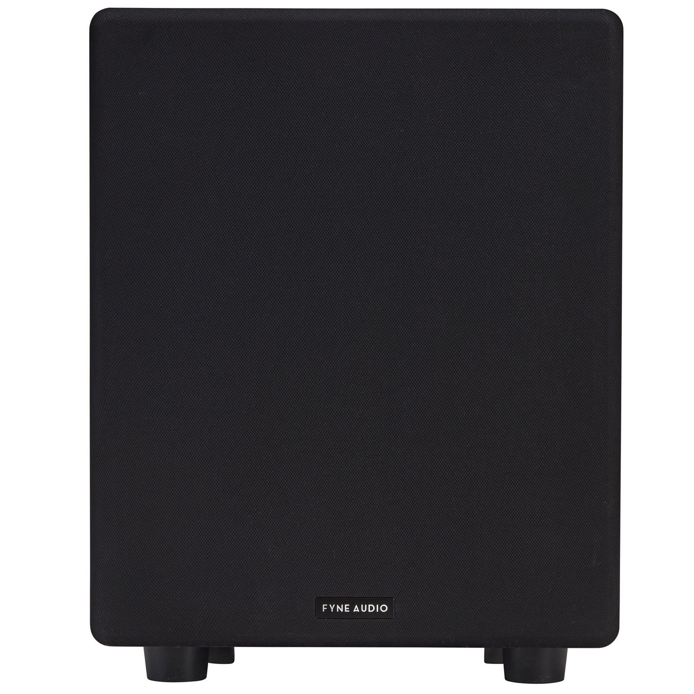 Fyne Audio F3-12 12-inch home theatre subwoofer