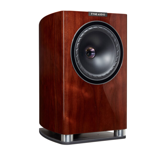 Fyne Audio F701 Hi-Fi speaker with BassTrax diffuser