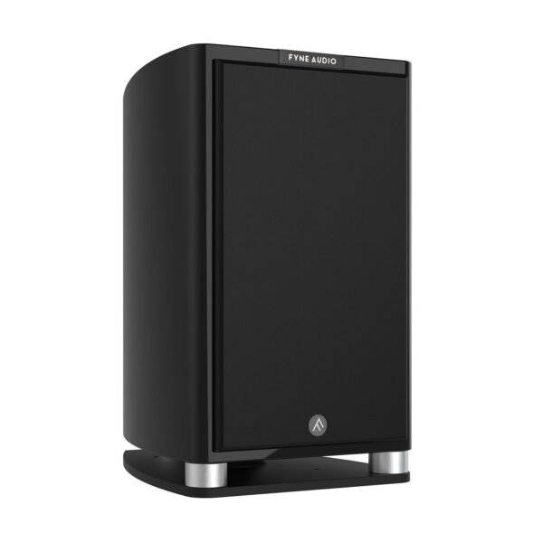Fyne Audio F701 Bookshelf Speaker | Premium Audiophile Speaker - Image 4