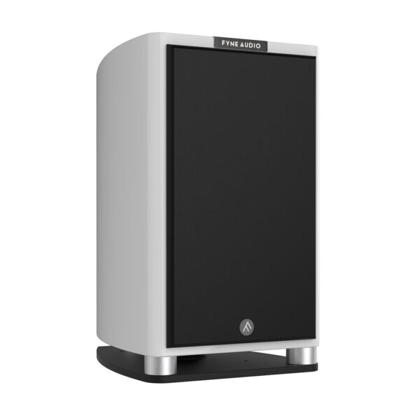 Fyne Audio F701 Bookshelf Speaker | Premium Audiophile Speaker - Image 3