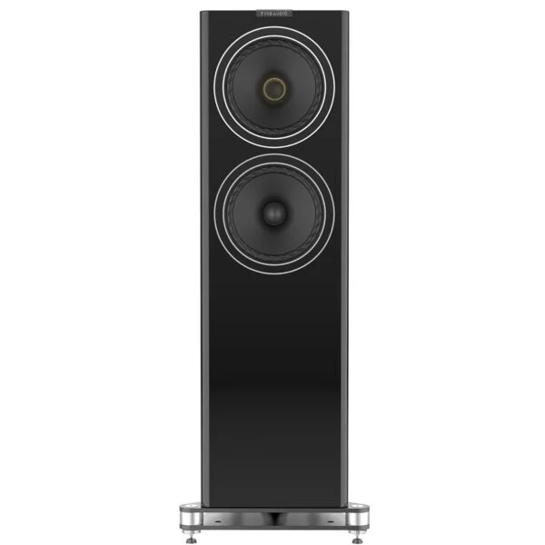 Fyne Audio F703 Floorstanding Speaker | Premium Hi-Fi Tower Speaker - Image 3