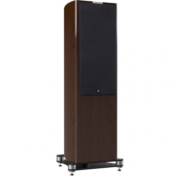 Fyne Audio F703 Floorstanding Speaker | Premium Hi-Fi Tower Speaker - Image 4
