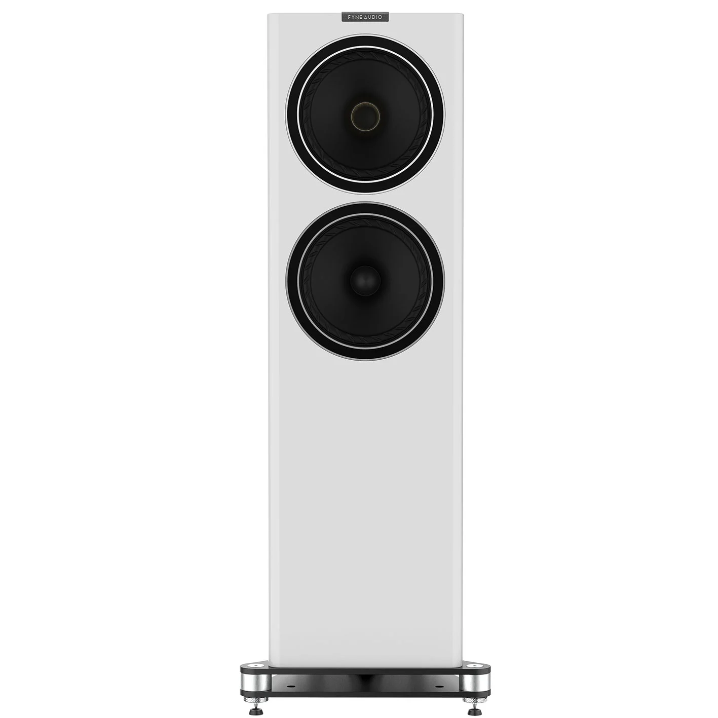 Fyne Audio F703 Floorstanding Speaker | Premium Hi-Fi Tower Speaker - Image 2