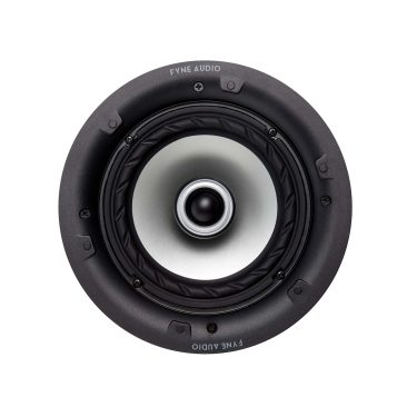 Fyne Audio FA301iC 6-inch custom install speaker