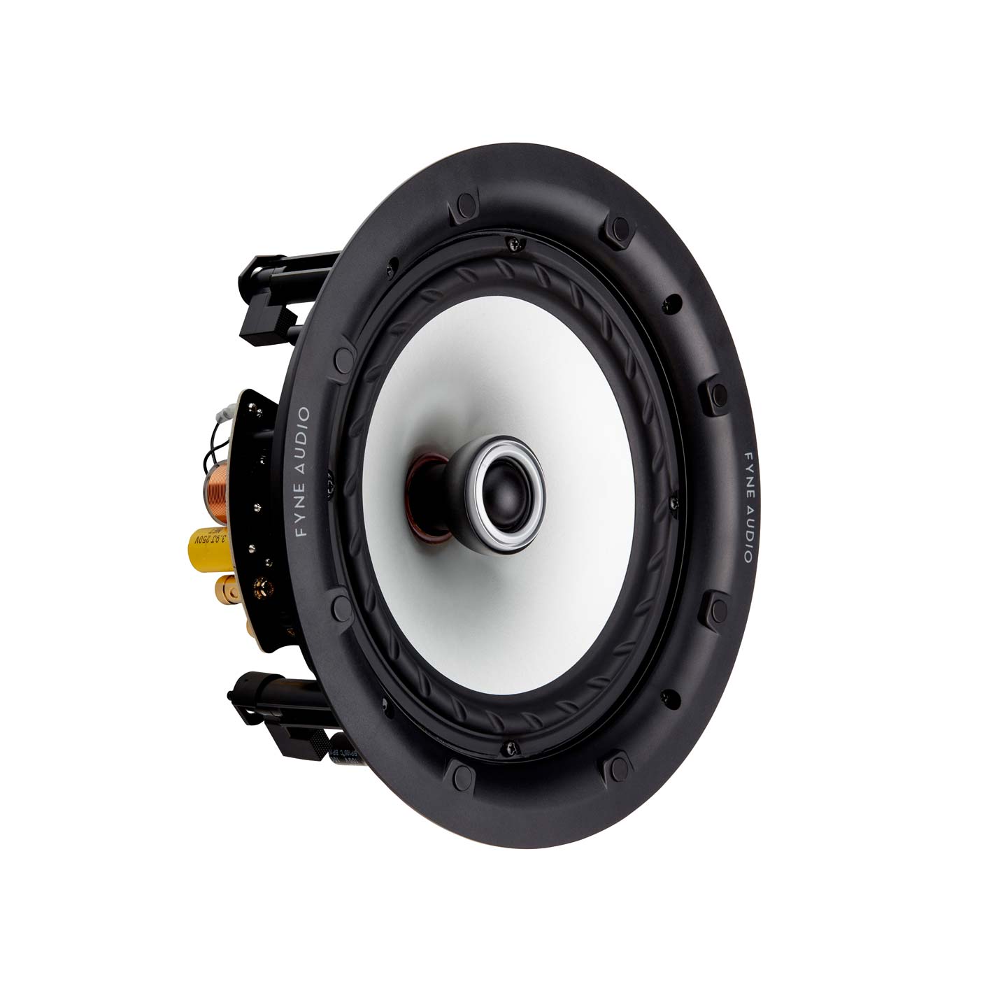 Premium Fyne Audio FA302iC ceiling speaker for home theatre