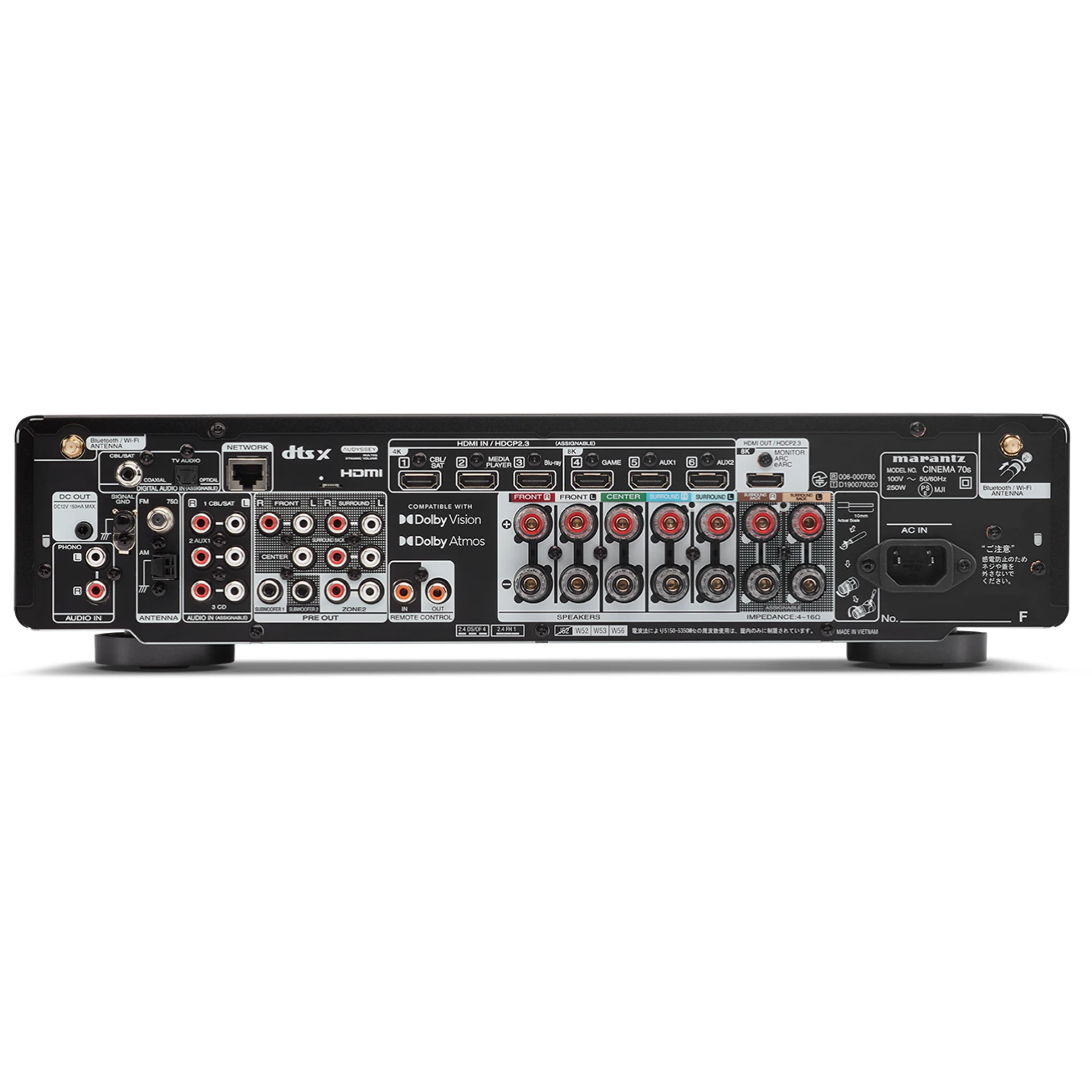 marantz-cinema-70s-black-receiver-back-panel
