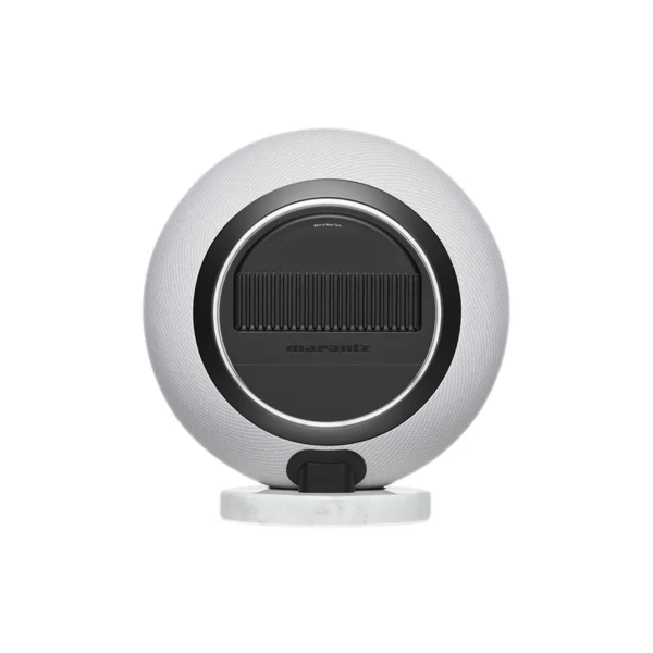 Marantz Horizon Moon Ray wireless speaker rear connections