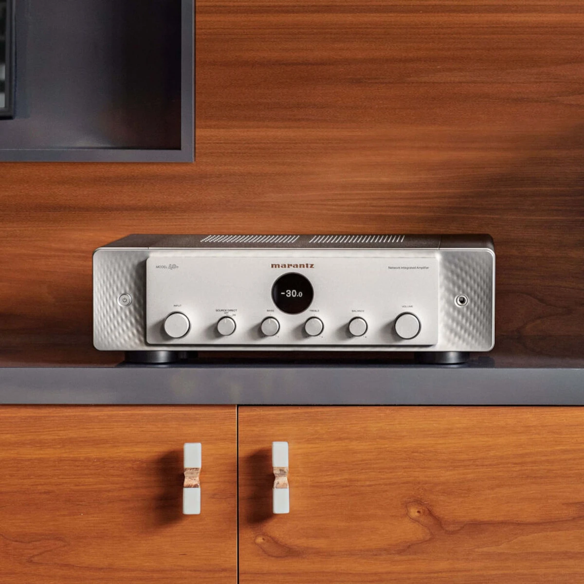 Marantz MODEL 40N Integrated Network Stereo Amplifier – 70W HEOS Built-in - Image 4