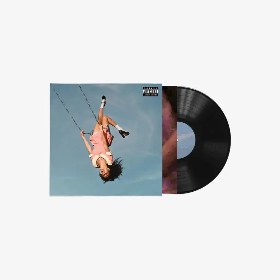 You Seem Pretty Sad CD by Olivia Rodrigo 2026 release