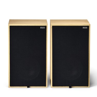Rogers LS5/9 Classic BBC-licensed studio monitor speaker pair