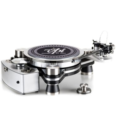 VPI Avenger Plus Turntable high-end vinyl record player