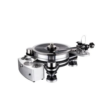 VPI Avenger Reference vinyl record player Harmonie Audio