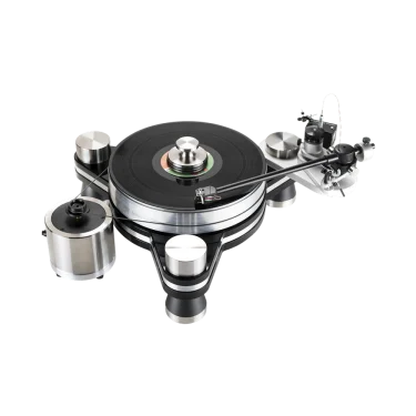 VPI Avenger Turntable high-end vinyl record player