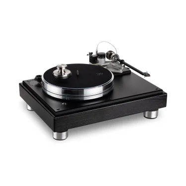 VPI Classic Signature Turntable belt-drive vinyl player