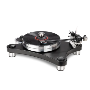 High-end VPI Prime X turntable in India